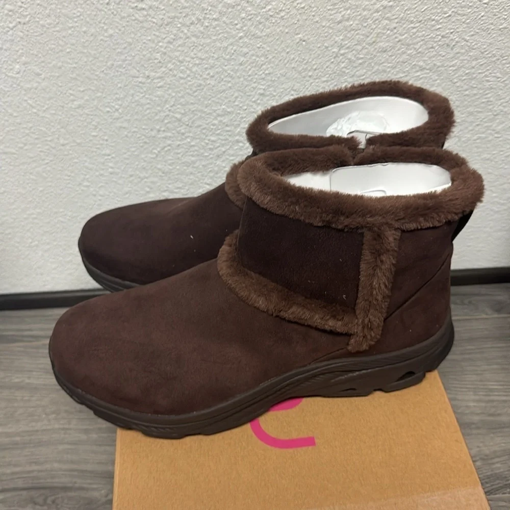 Ryka Made For Women Devotion Max Winter Boot Ankle